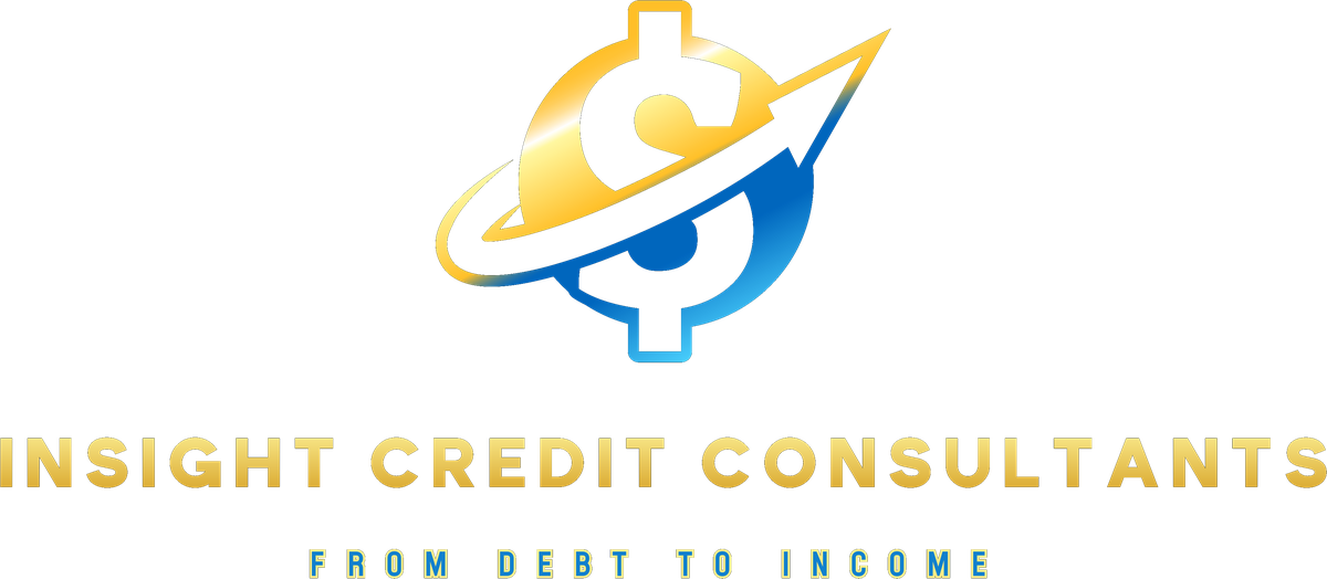 Insight Credit Consultants — From Debt to Income