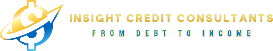 Insight Credit Consultants — From Debt to Income